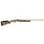 Savage Renegauge Prairie Semi-Auto 12ga 3" 28" Fluted Vent Rib Barrel Brown Sand Cerakote Finish