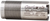 Carlsons 52263 Remington Flush Choke Tube 12ga Full