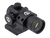 Riton Optics 1 Tactix Eed Riton 1teed23 1 Tactix Enclosed Red Dot