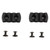 Armaspec M-lok Rail 2x3 Slot