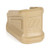 ZEV +5 BASEPAD FOR GLOCK 17 MAGAZINE FDE