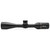Burris 3-15x44 Signature HD Rifle Scope Matte, Illuminated E3 MOA, Side Focus
