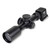 Steiner 2.9-20x50 M7Xi IFS 34mm Rifle Scope Matte, Illuminated MSR 2, Side Focus, 1/p