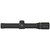 Burris Scout Rifle Scope 2.75x 20mm Heavy Plex Reticle Matte Black Burris Scout Rifle Scope 2.75x 20mm Heavy Plex Reticle Matte Black