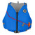 Mustang Journey Foam Vest - Blue - Medium/Large Mustang Journey Foam Vest - Blue - Medium/Large
