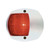 Perko LED Side Light - Red - 12V - White Plastic Housing Perko LED Side Light - Red - 12V - White Plastic Housing