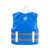 Bombora Child Life Vest (30-50 lbs) - Sunrise Bombora Child Life Vest (30-50 lbs) - Sunrise