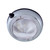 Perko Surface Mount Dome Light - 6" O.D.(5" Lens) - Chrome Plated Perko Surface Mount Dome Light - 6" O.D.(5" Lens) - Chrome Plated