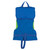 Full Throttle Character Vest - Infant/Child Less Than 50lbs - Fish Full Throttle Character Vest - Infant/Child Less Than 50lbs - Fish