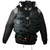 First Watch HBV-100 High Buoyancy Tactical Vest - Black - Medium to XL First Watch HBV-100 High Buoyancy Tactical Vest - Black - Medium to XL