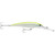 Rapala X-Rap∫ Magnum∫ 30 Silver Fluorescent Chartreuse