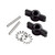 Minn Kota MKP-10 Prop & Nut Kit B - "