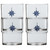Marine Business Stackable Glass Set - NORTHWIND - Set of 12