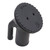 Perko 0542 Vented Fill f/1-1/2" Hose - Angled Neck - Gas - Black Perko 0542 Vented Fill f/1-1/2" Hose - Angled Neck - Gas - Black