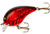 Bomber Square A 1/4 1-5/8 0-3' Apple Red Crawdad Bomber Square A 1/4 1-5/8 0-3' Apple Red Crawdad