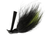 Booyah Bucktail Jig 1/8 Black/Chartreuse Booyah Bucktail Jig 1/8 Black/Chartreuse