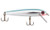 Rebel Minnow-Value 3.5" Silver Blue Rebel Minnow-Value 3.5" Silver Blue