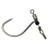Gamakatsu G-Finesse Swivel Shot DS NSB Size 1 3ct Gamakatsu G-Finesse Swivel Shot DS NSB Size 1 3ct
