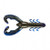 Yum Christie Craw 3.5" 8ct Black Blue Shadow