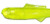 Big Bite Minnow Split Tail 2.5" 10ct Chartreuse Big Bite Minnow Split Tail 2.5" 10ct Chartreuse