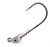 Mustad Spring Lock Jig Head 3/8 4/0 Plain 3ct Mustad Spring Lock Jig Head 3/8 4/0 Plain 3ct