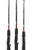 Zebco Z-Cast Rod Casting 2pc. 5'6" ML Zebco Z-Cast Rod Casting 2pc. 5'6" ML