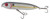 Heddon Knocker Spook 41/2" Pearl Shad