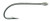 Mustad Trot Line Hook 100ct Size 6/0