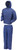 Frogg Toggs DriDucks Rainsuit/Blue Medium
