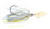 Strike King Thunder Cricket Vibrating Swim Jig 5/8 Sexy Shad
