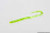 Zoom U-Tail 6" 20/bag Chartreuse Pepper Zoom U-Tail 6" 20/bag Chartreuse Pepper