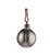 Eagle Claw Sinker LPS Drop Shot Weight Plain 1/4 11ct Eagle Claw Sinker LPS Drop Shot Weight Plain 1/4 11ct