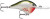 Rapala DT Series 3/4 Bleeding Olive Shiner