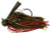 Strike King Football Jig 1/2oz Falcon Lake Craw Strike King Football Jig 1/2oz Falcon Lake Craw