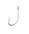 Eagle Claw O'Shaughnessy Large Eye SS 100 ct Size 5/0