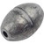 Super Pro Egg Sinkers 3/4oz 4ct
