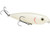 Strike King Sexy Dawg Jr 3.75" 1/2oz Bone-Orange Strike King Sexy Dawg Jr 3.75" 1/2oz Bone-Orange