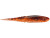 Z-MAN Chatterspike 4.5in 5pk Fire Craw