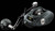 Daiwa Lexa Type WN Baitcast Reel 7BB 6.3:1 Left Hand