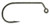 Mustad Jig Hook 60-Round Black 1000ct Size 3/0 SPL Mustad Jig Hook 60-Round Black 1000ct Size 3/0 SPL