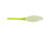 Bass A Pro Tiny Shad 2" 15ct Pearl Chart Tail