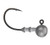 Gamakatsu Round Jig Head Size 3/0 1/4oz 5ct Gamakatsu Round Jig Head Size 3/0 1/4oz 5ct