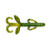 Yum Christie Critter 4.5" 8ct Watermelon Seed Yum Christie Critter 4.5" 8ct Watermelon Seed