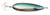 Nichols 6" Ben Parker Mini Magnum Flutter Spoon, Blueback HD, 2.5oz