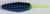 Big Bite Panfish Minnow 1.5" 10ct Black/Blue Chartreuse Big Bite Panfish Minnow 1.5" 10ct Black/Blue Chartreuse