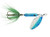 Yakima Rooster Tail 3/4 Flash Blue Yakima Rooster Tail 3/4 Flash Blue