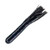 Yum Mega Tube 4" 10ct Black Blue Yum Mega Tube 4" 10ct Black Blue