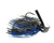 War Eagle JIU JigSu 5/8oz Black Blue Shiner War Eagle JIU JigSu 5/8oz Black Blue Shiner