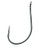 Eagle Claw Lazer Needlepoint Drop Shot Hook 10ct Size 1/0 Eagle Claw Lazer Needlepoint Drop Shot Hook 10ct Size 1/0