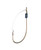 Eagle Claw Weedless Hook 5ct Size 1 Eagle Claw Weedless Hook 5ct Size 1